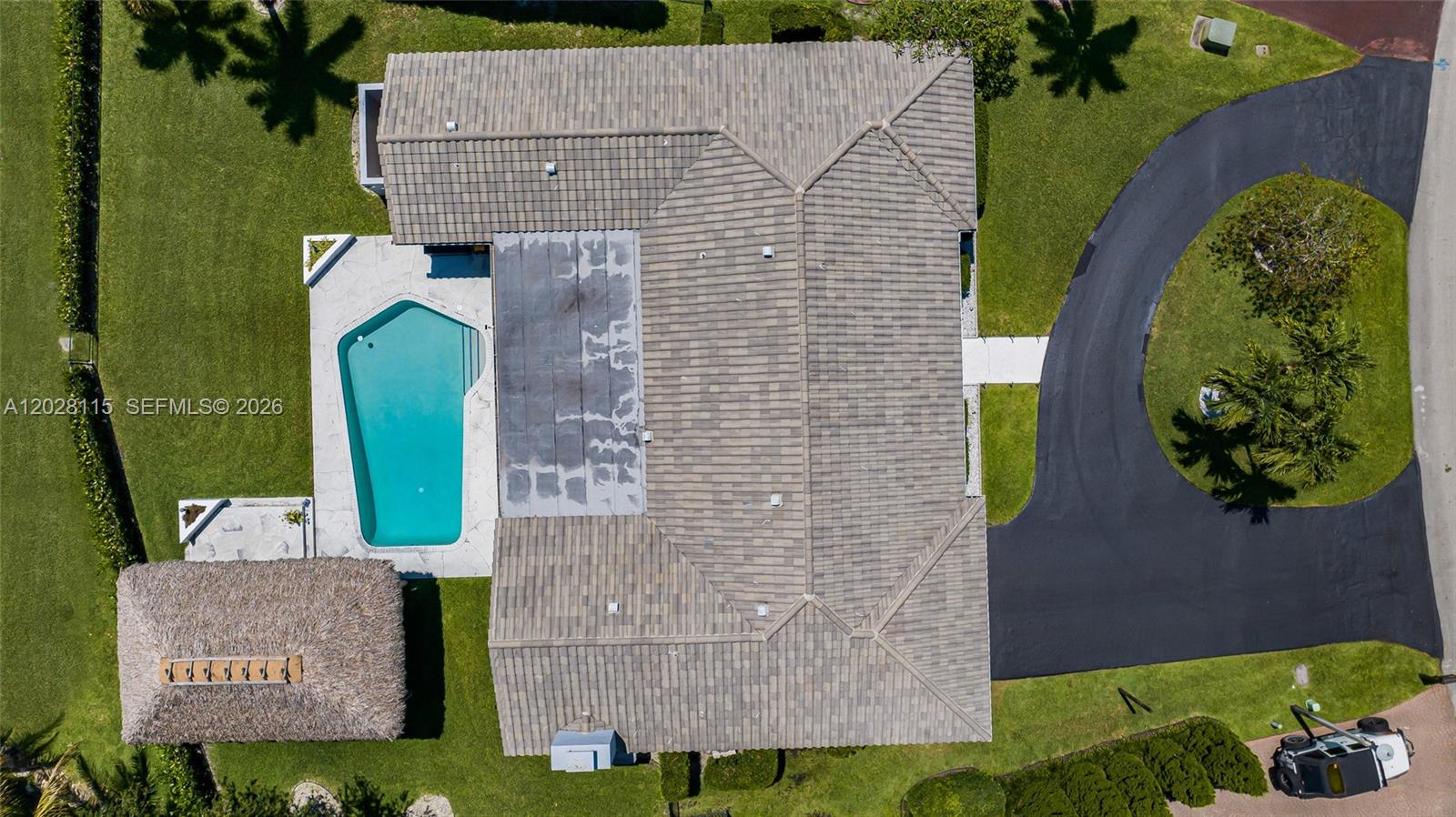 9800 Weathervane Manor Plantation, FL 33324 - Photo 53 of 58