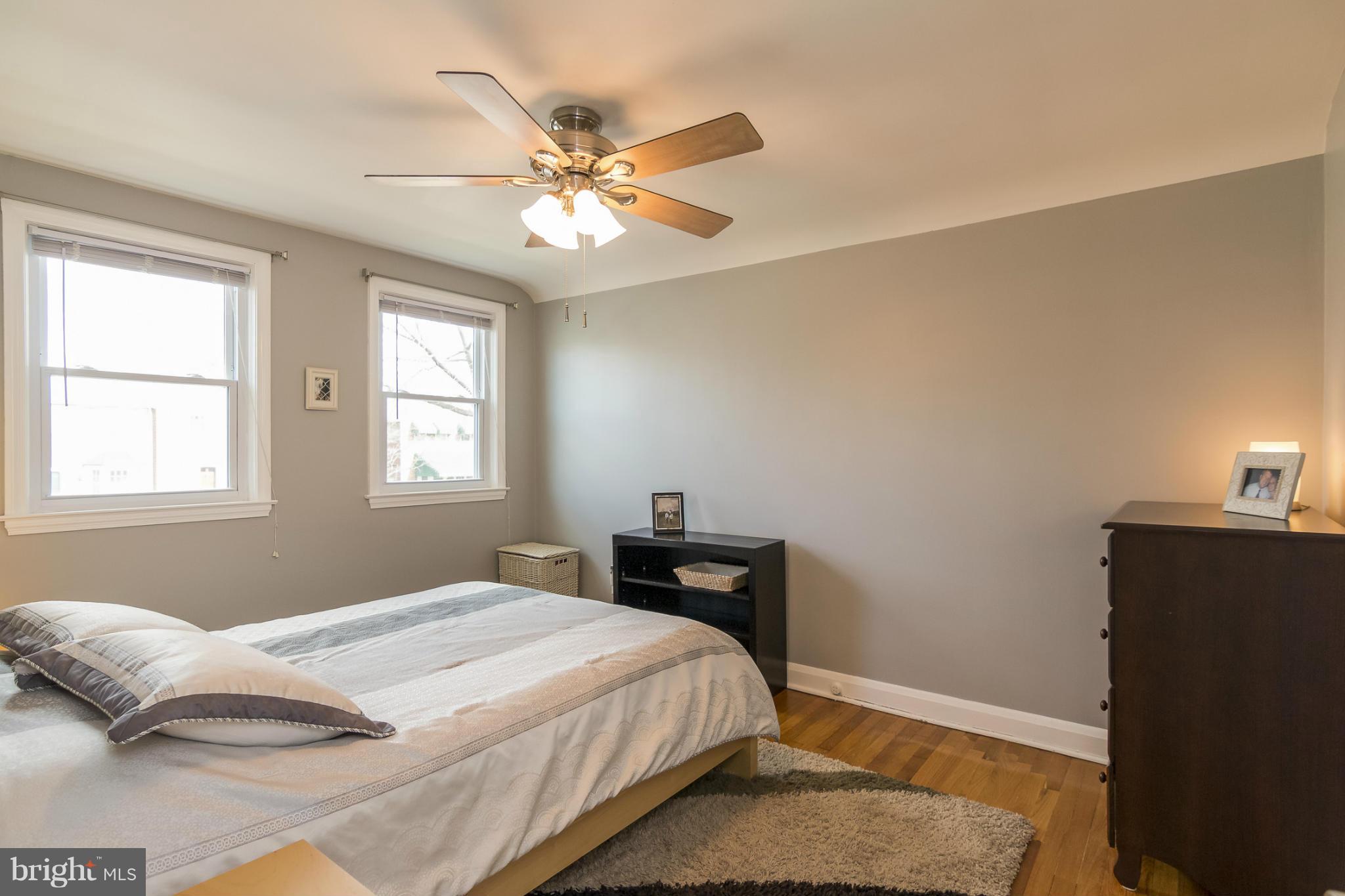 1635 Hardwick Road Towson, MD 21286 - Photo 14 of 29 Bedroom (Master)