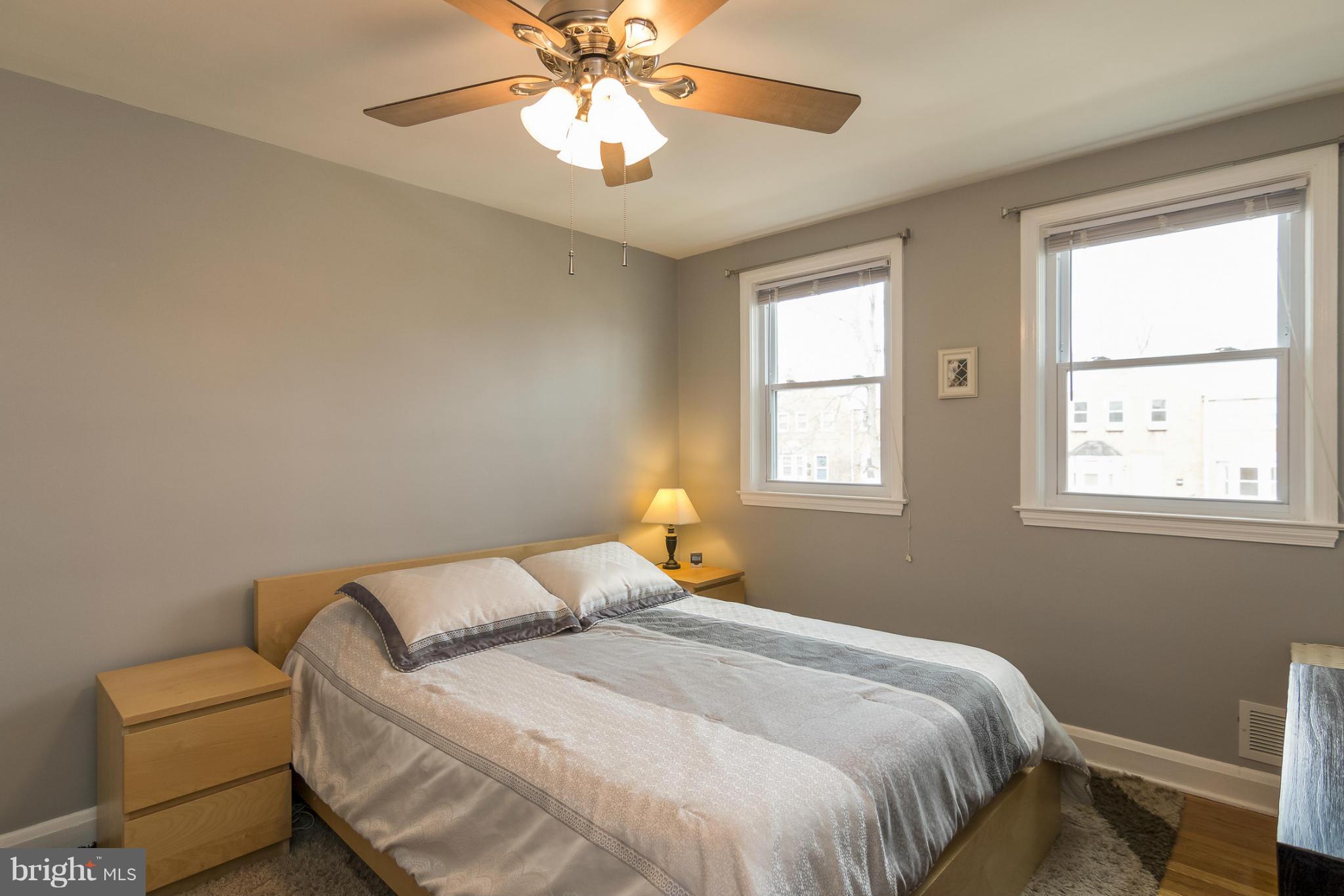 1635 Hardwick Road Towson, MD 21286 - Photo 15 of 29 Bedroom (Master)