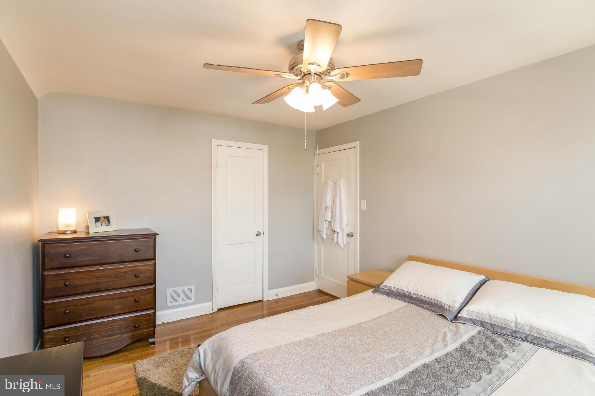 1635 Hardwick Road Towson, MD 21286 - Photo 16 of 29 Bedroom (Master)