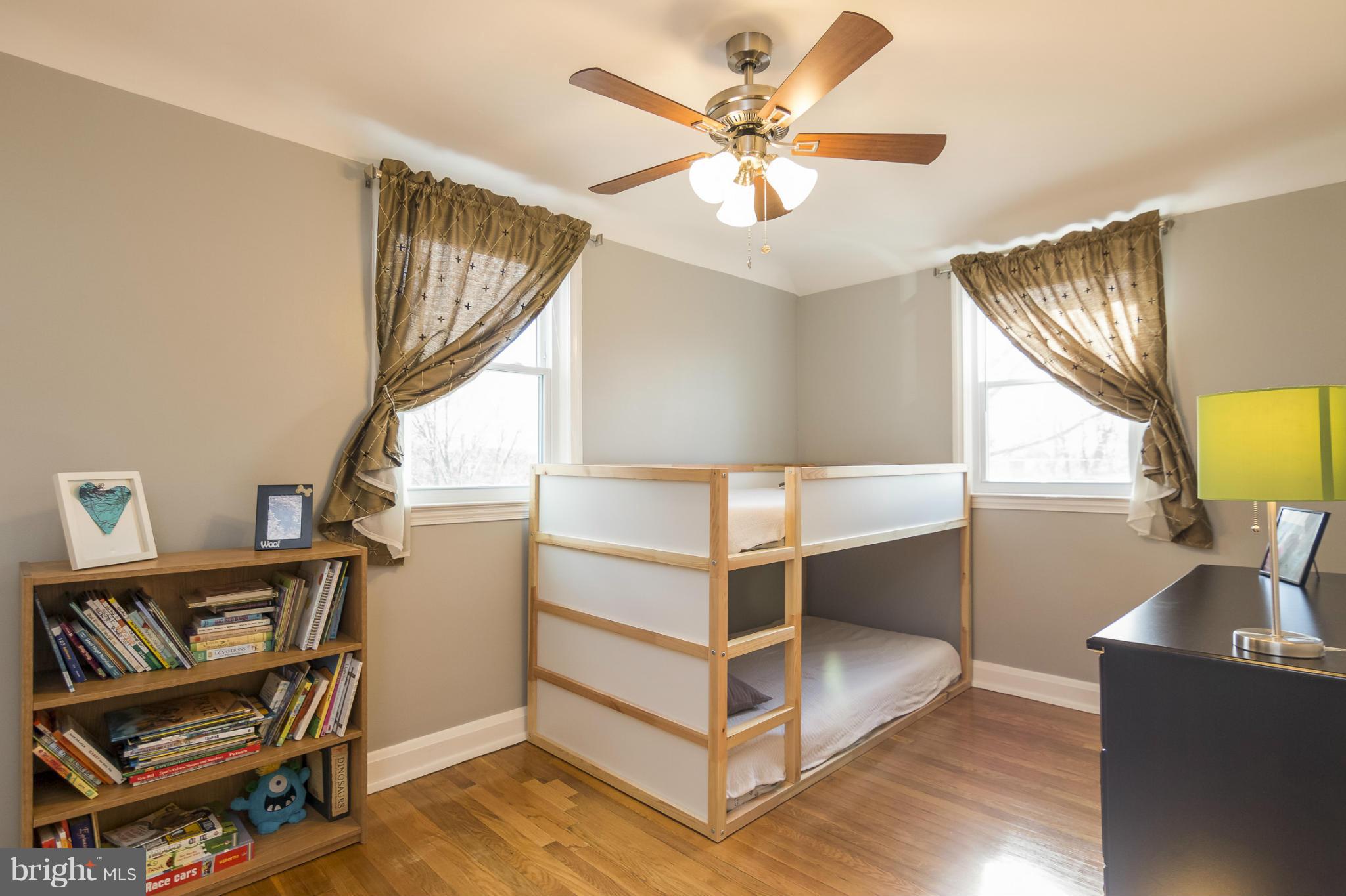 1635 Hardwick Road Towson, MD 21286 - Photo 18 of 29 Bedroom
