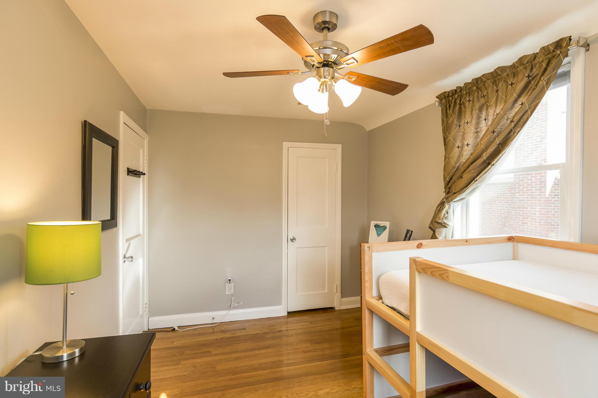 1635 Hardwick Road Towson, MD 21286 - Photo 19 of 29 Bedroom