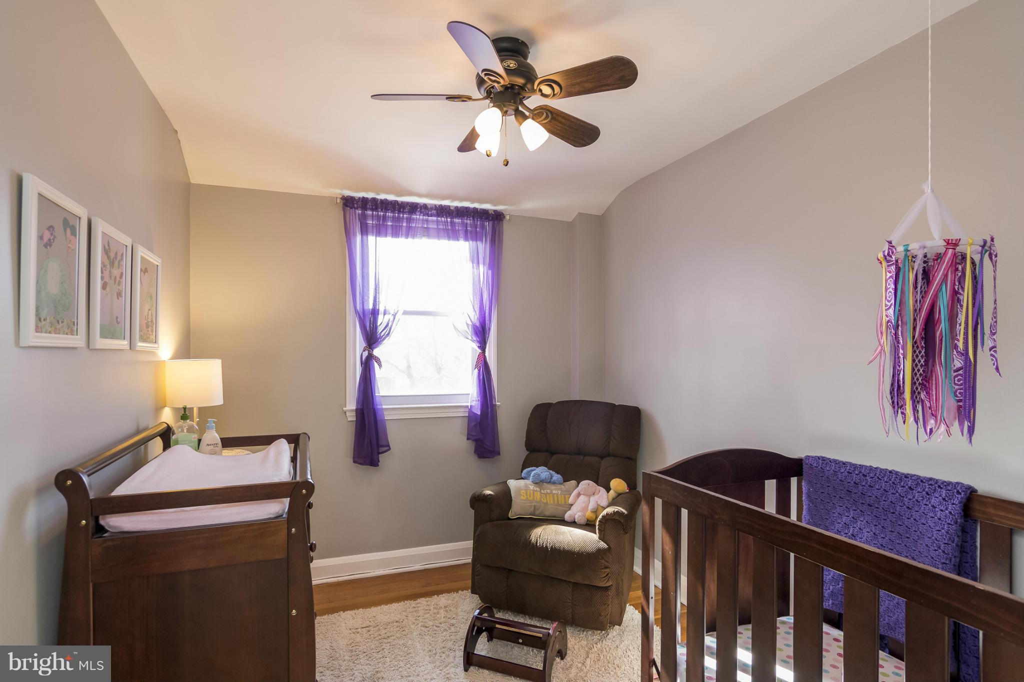 1635 Hardwick Road Towson, MD 21286 - Photo 20 of 29 Bedroom