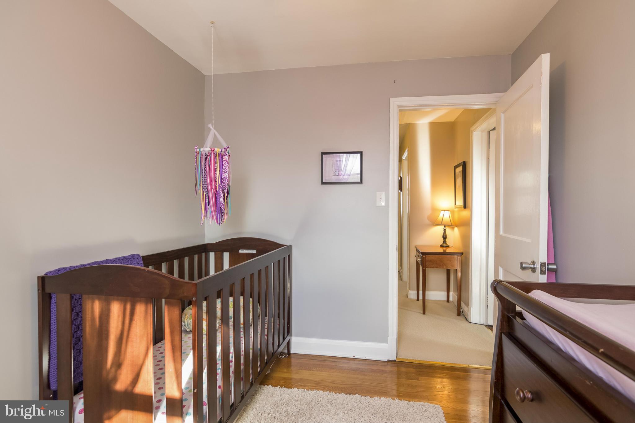 1635 Hardwick Road Towson, MD 21286 - Photo 21 of 29 Bedroom