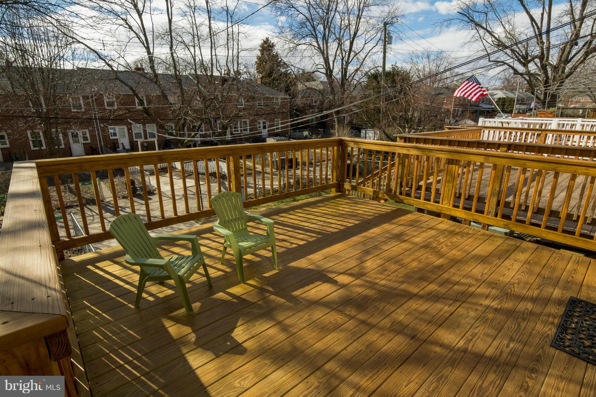 1635 Hardwick Road Towson, MD 21286 - Photo 26 of 29 View