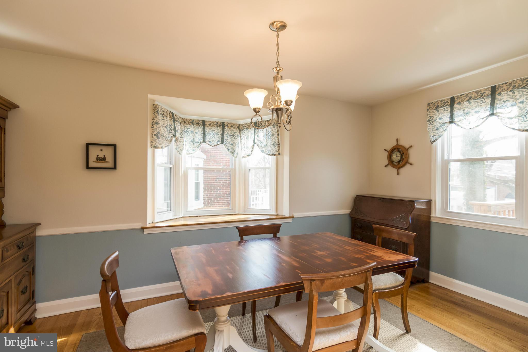 1635 Hardwick Road Towson, MD 21286 - Photo 7 of 29 Dining Room
