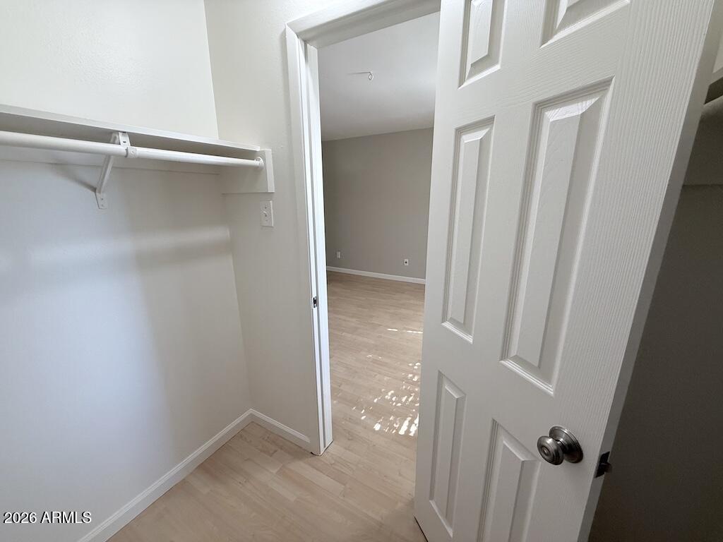 1004 East Osborn Road, Unit E Phoenix, AZ 85014 - Photo 10 of 32 Master Closet