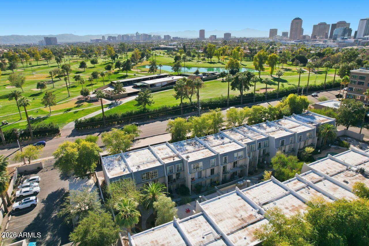 1004 East Osborn Road, Unit E Phoenix, AZ 85014 - Photo 30 of 32 PHX Country Club