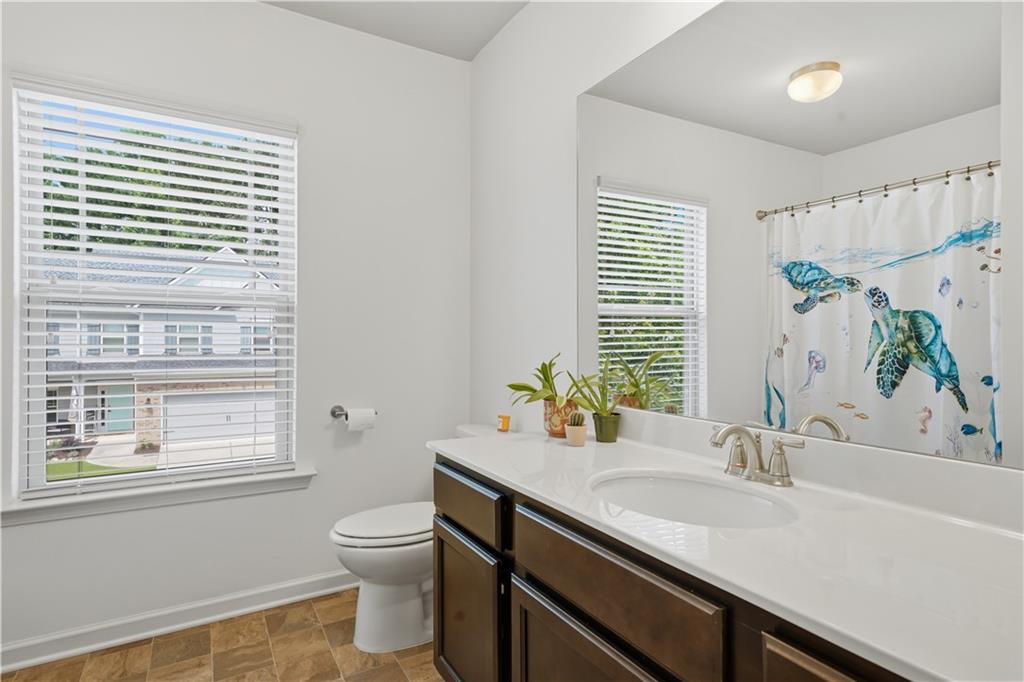 233 Manous Way Canton, GA 30115 - Photo 36 of 67