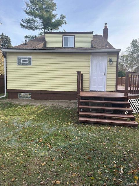 685 Kinney Road Pontiac, MI 48340 - Photo 2 of 33