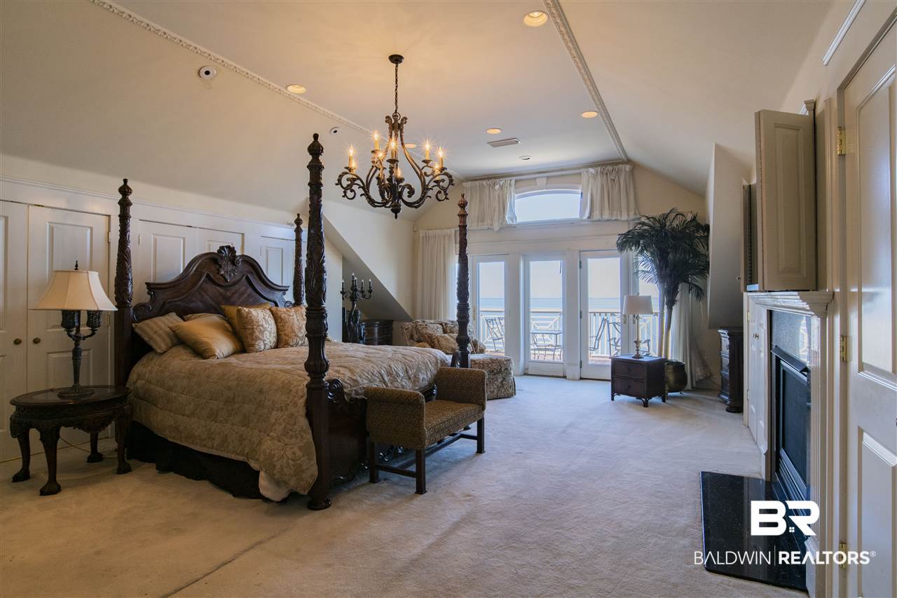 10 Denton Lane Fairhope, AL 36532 - Photo 19 of 45 Master Bedroom