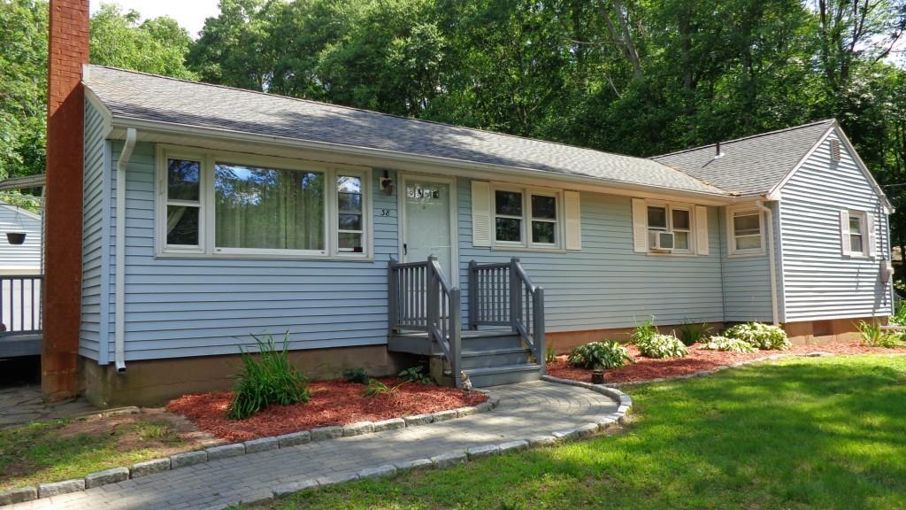 38 Reed Road Tolland, CT 06084 - Photo 1 of 1 Gallery Image 1