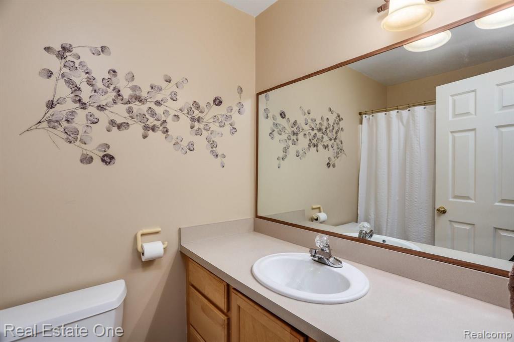3908 Cullen Road Howell, MI 48855 - Photo 22 of 35