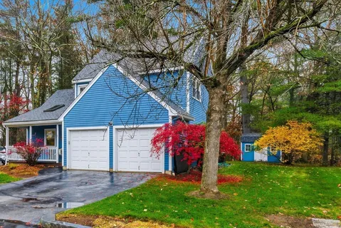 $988,000 | 5 Aspen Circle, Bedford, MA 01730