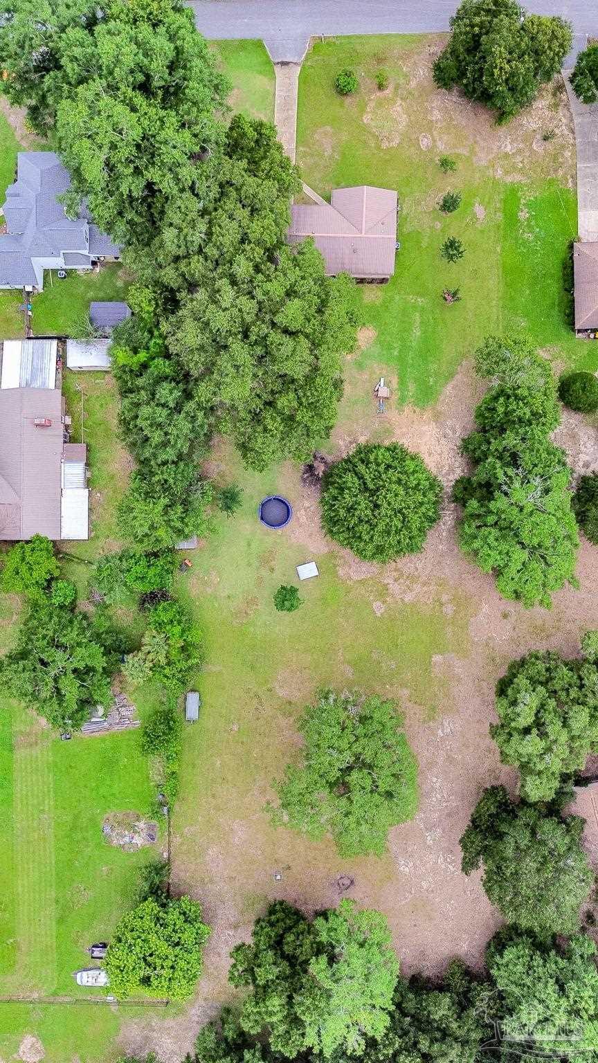 3930 Wiley Penton Road Pace, FL 32571 - Photo 33 of 33
