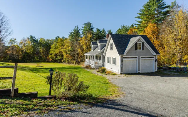 $750,000 | 300 Wentworth Road, Walpole, NH 03608