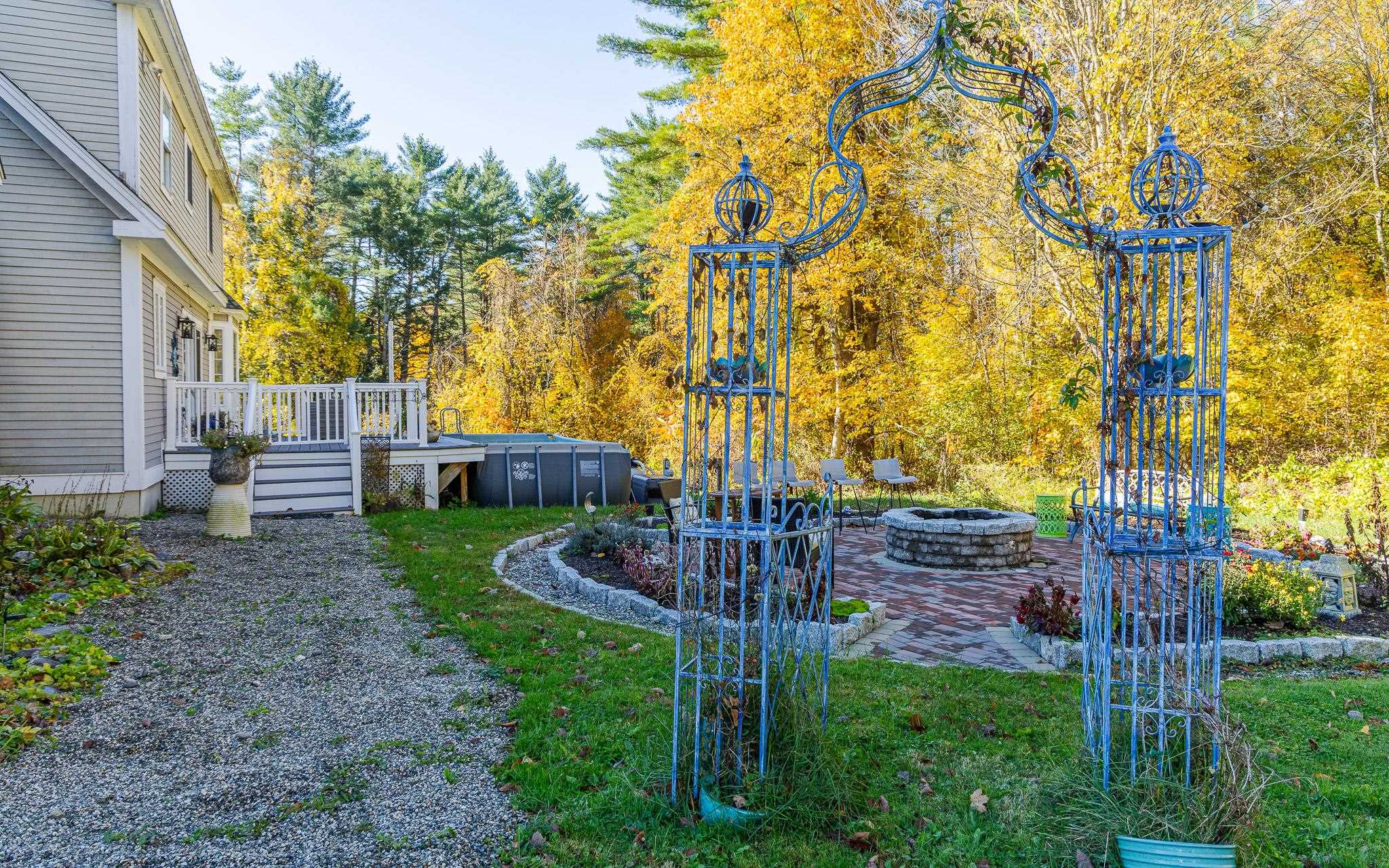 300 Wentworth Road Walpole, NH 03608 - Photo 40 of 51