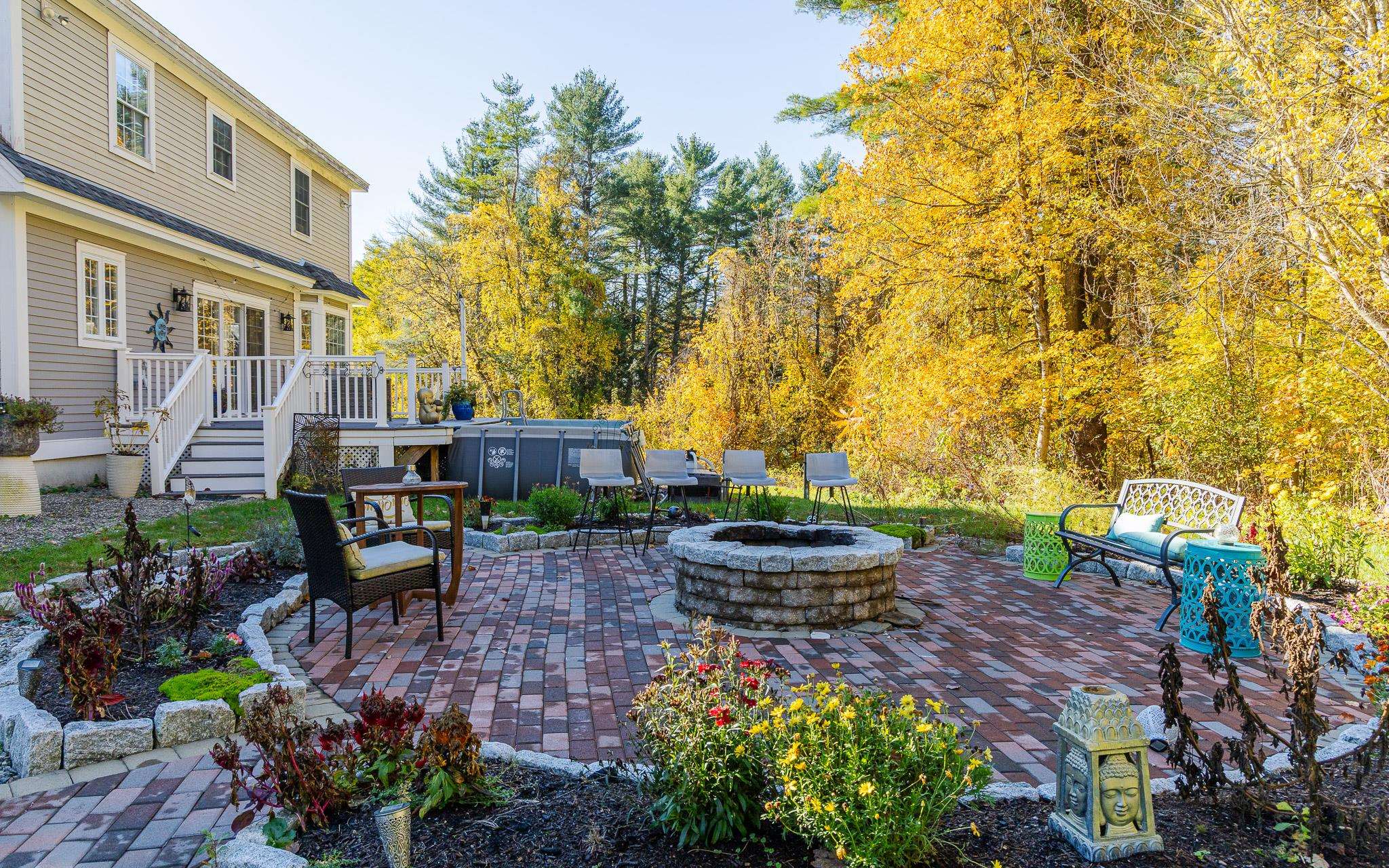 300 Wentworth Road Walpole, NH 03608 - Photo 41 of 51