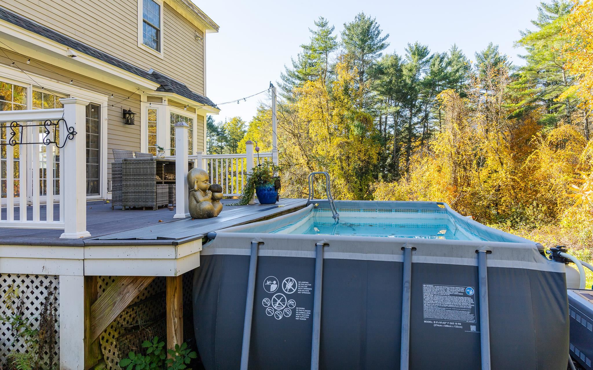 300 Wentworth Road Walpole, NH 03608 - Photo 43 of 51