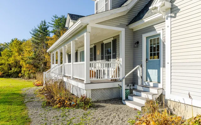 $750,000 | 300 Wentworth Road, Walpole, NH 03608