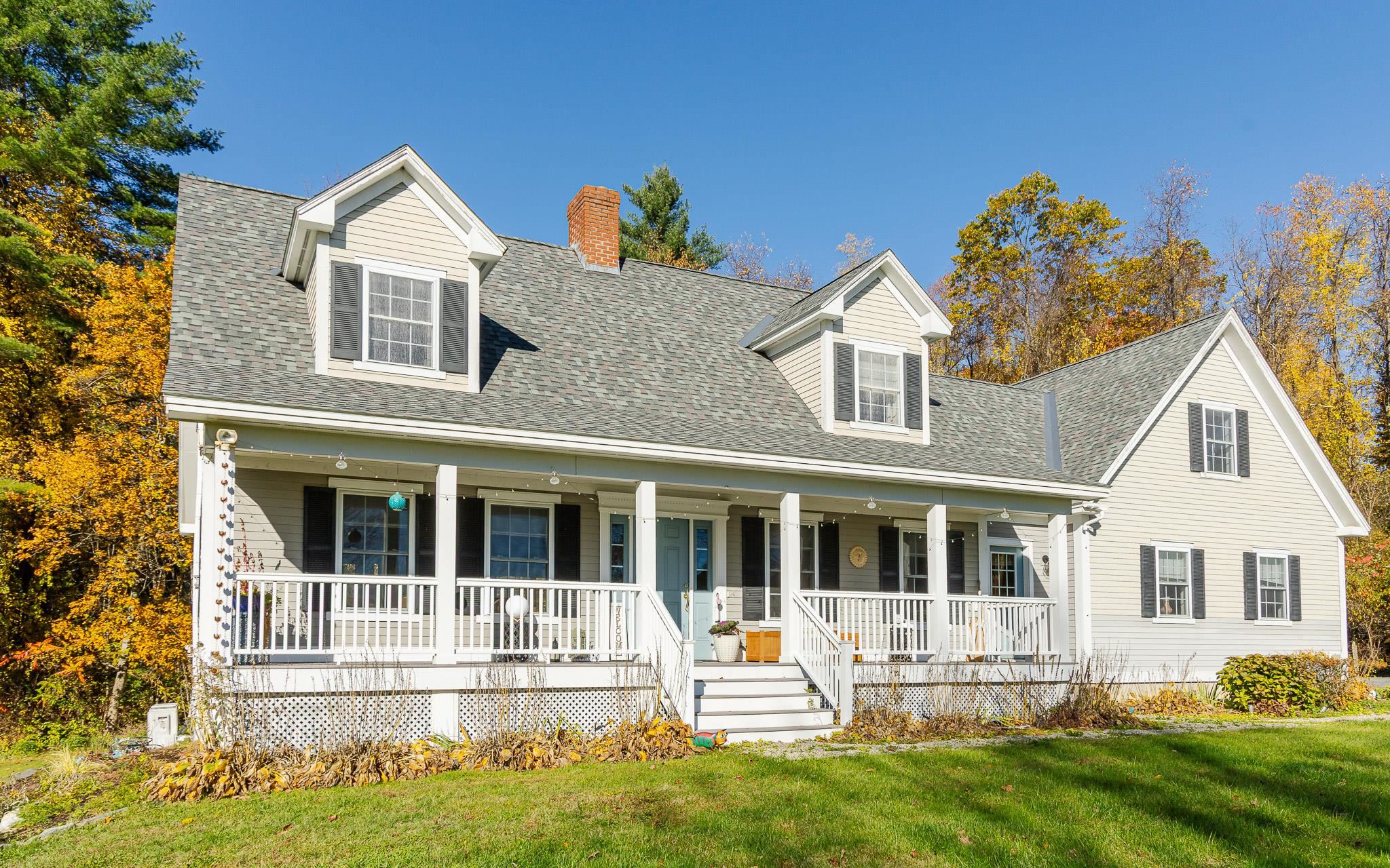 300 Wentworth Road Walpole, NH 03608 - Photo 47 of 51