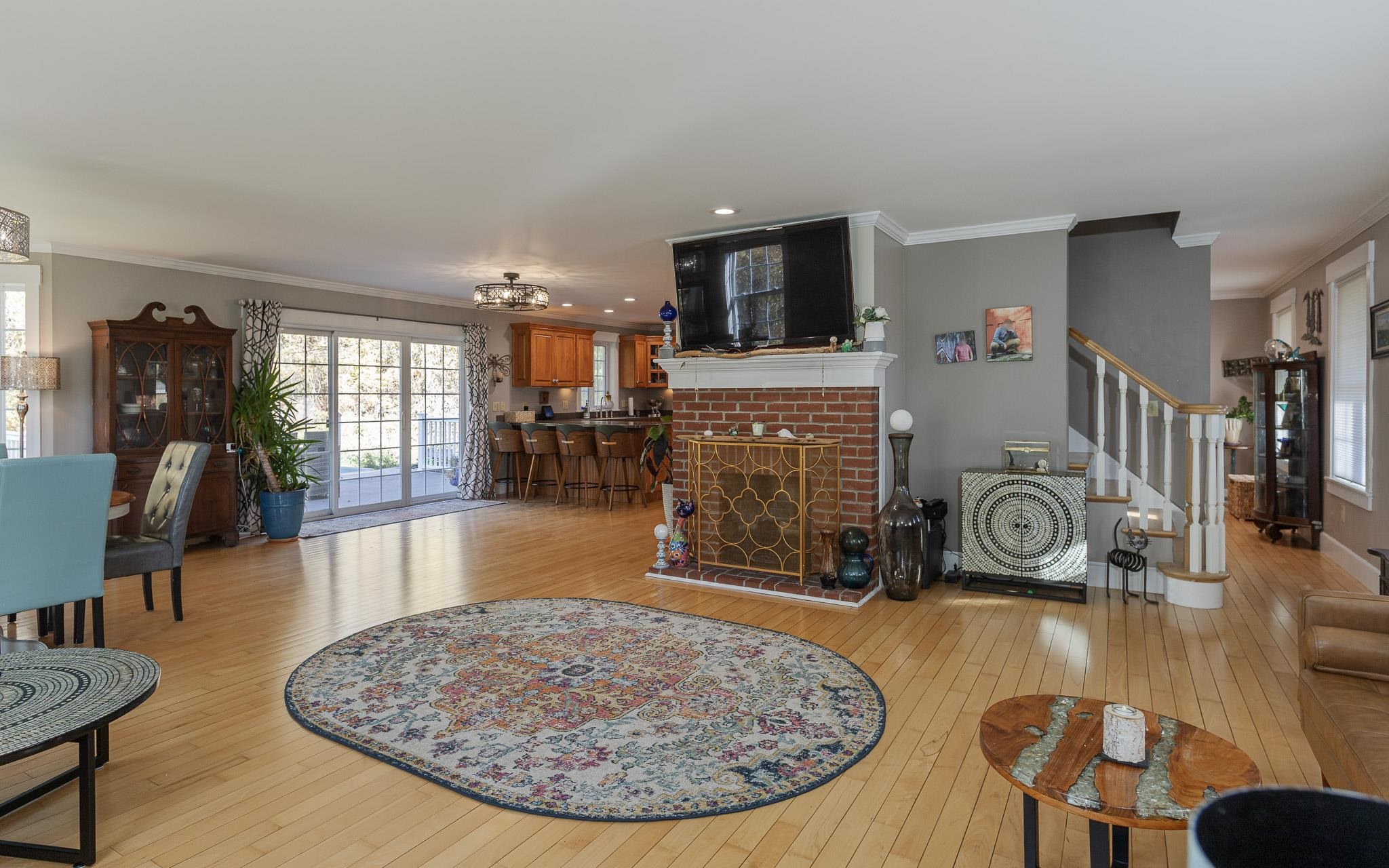 300 Wentworth Road Walpole, NH 03608 - Photo 6 of 51