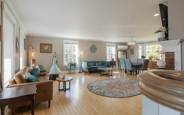 $750,000 | 300 Wentworth Road, Walpole, NH 03608