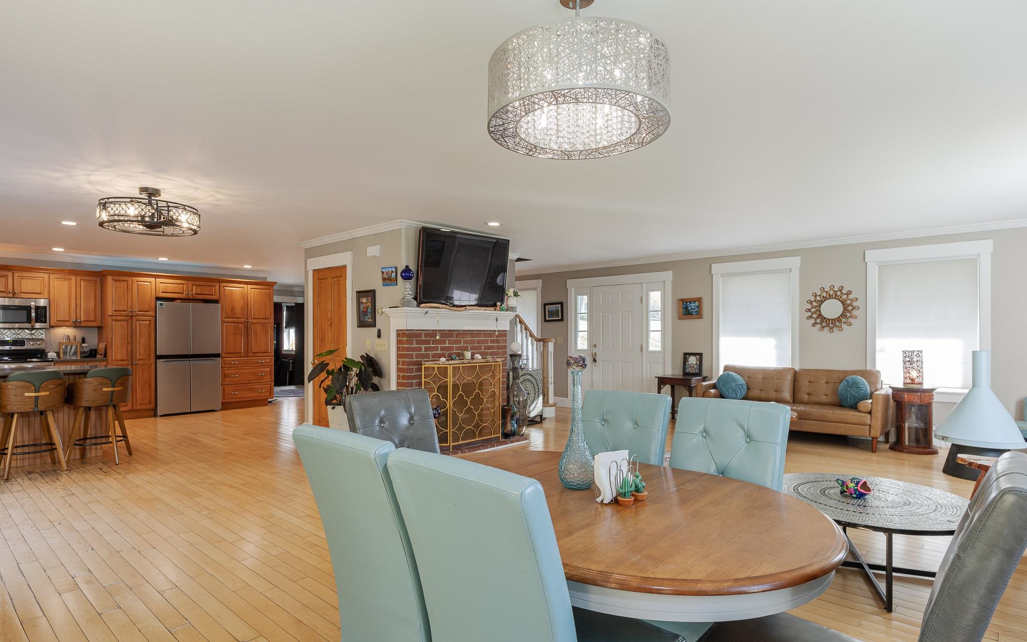 300 Wentworth Road Walpole, NH 03608 - Photo 9 of 51