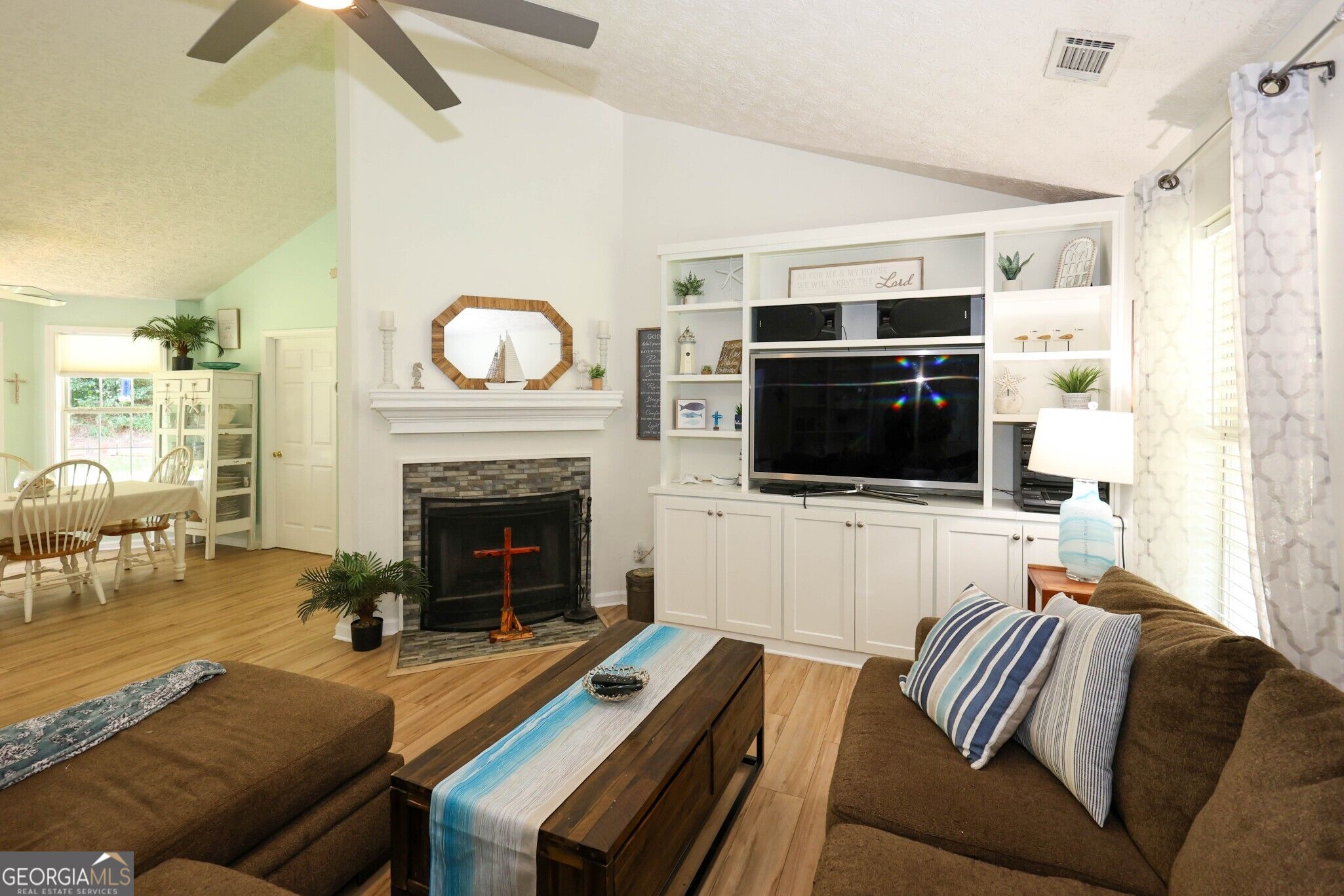 531 Cedar Ridge Road Monroe, GA 30656 - Photo 5 of 31 Gallery Image 5
