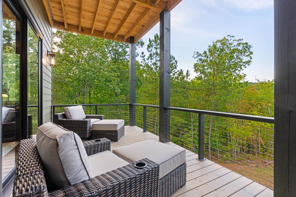 133 Amber Ridge Blue Ridge, GA 30513 - Photo 50 of 86 Gallery Image 50