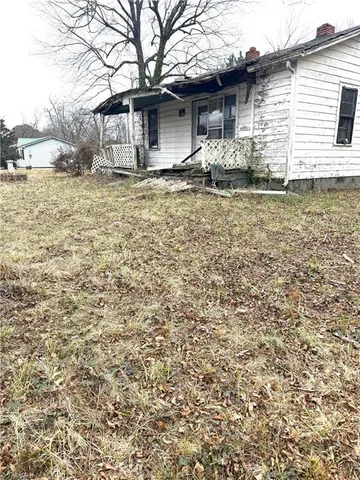 $59,500 | 705 West Harrison Street, Reidsville, NC 27320