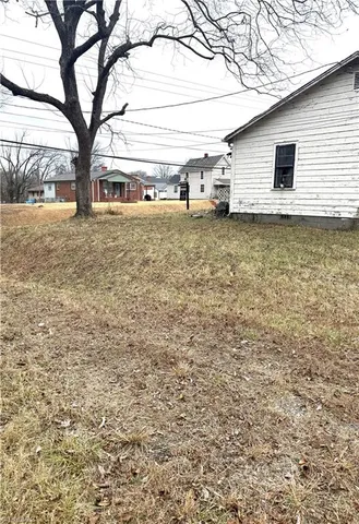 $59,500 | 705 West Harrison Street, Reidsville, NC 27320