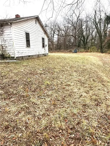 $59,500 | 705 West Harrison Street, Reidsville, NC 27320