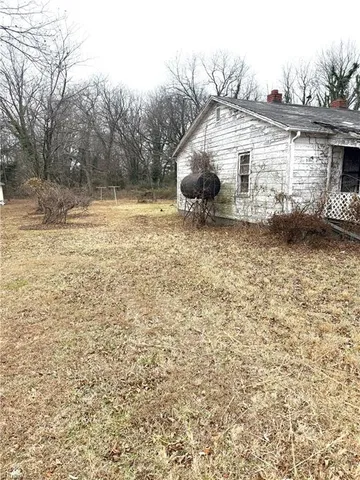 $59,500 | 705 West Harrison Street, Reidsville, NC 27320