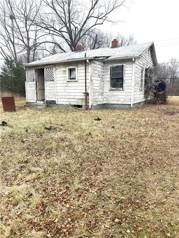 $59,500 | 705 West Harrison Street, Reidsville, NC 27320