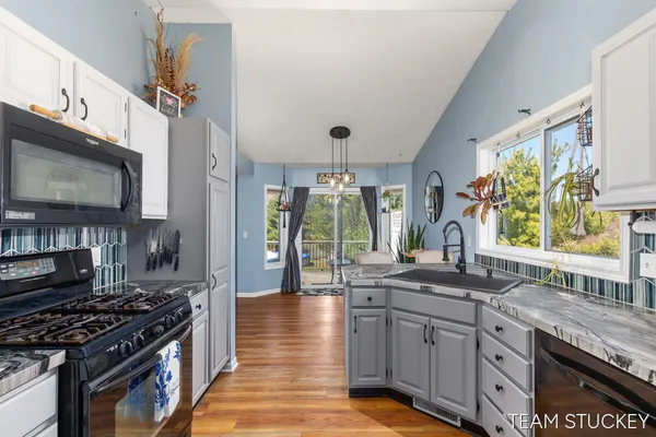 $375,000 | 6336 Thornapple Valley Drive, Hastings, MI 49058