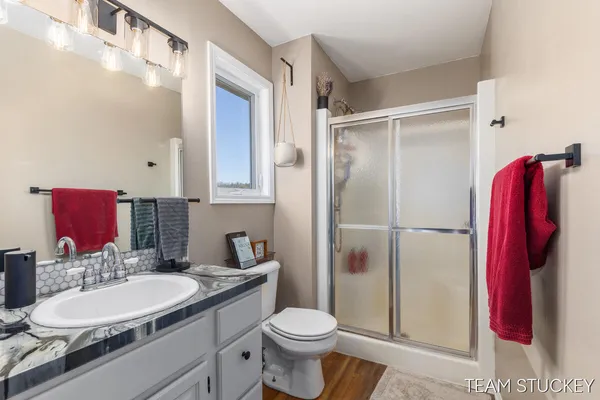 $375,000 | 6336 Thornapple Valley Drive, Hastings, MI 49058