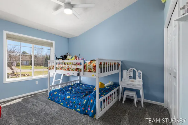 $375,000 | 6336 Thornapple Valley Drive, Hastings, MI 49058