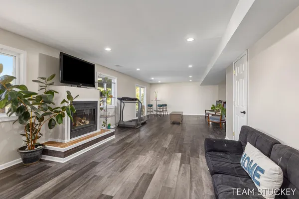 $375,000 | 6336 Thornapple Valley Drive, Hastings, MI 49058