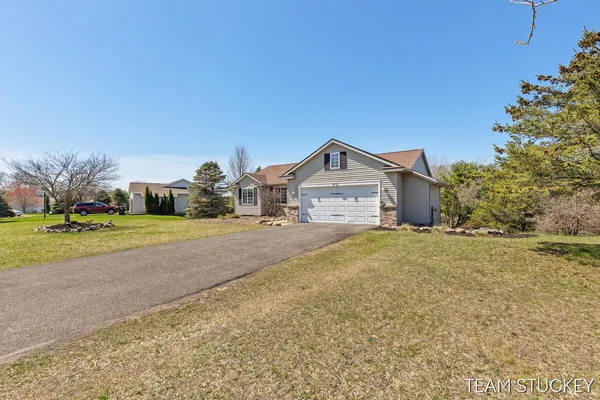 $375,000 | 6336 Thornapple Valley Drive, Hastings, MI 49058