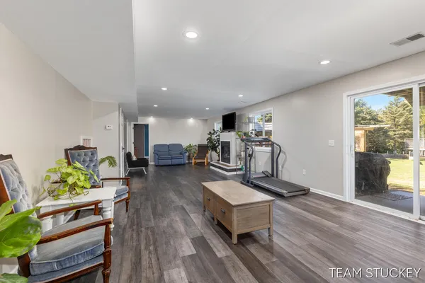 $375,000 | 6336 Thornapple Valley Drive, Hastings, MI 49058