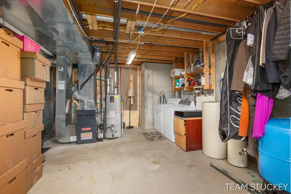 $375,000 | 6336 Thornapple Valley Drive, Hastings, MI 49058