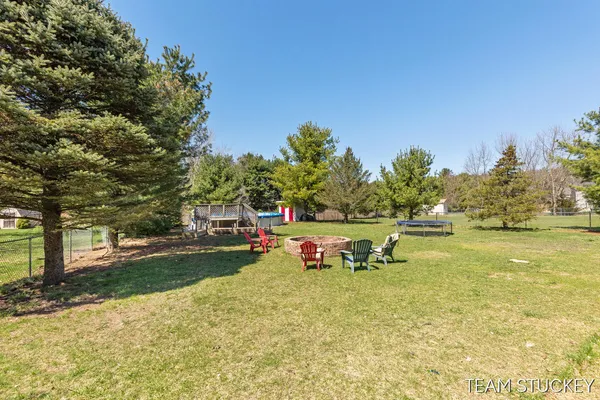 $375,000 | 6336 Thornapple Valley Drive, Hastings, MI 49058