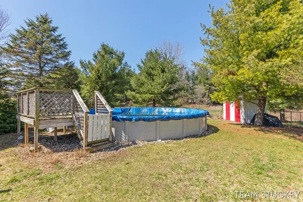 $375,000 | 6336 Thornapple Valley Drive, Hastings, MI 49058