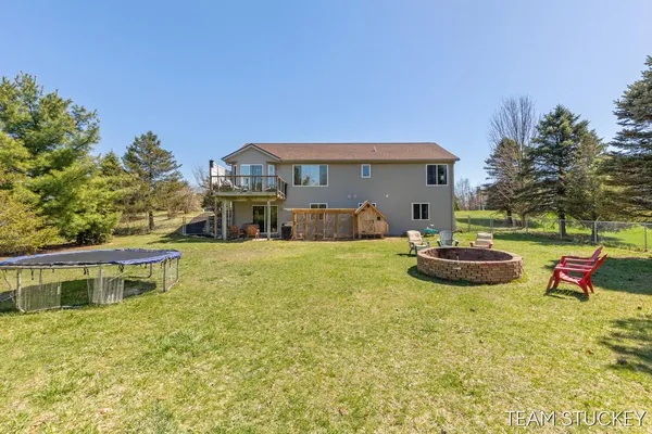$375,000 | 6336 Thornapple Valley Drive, Hastings, MI 49058