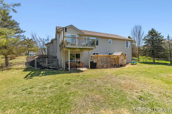 $375,000 | 6336 Thornapple Valley Drive, Hastings, MI 49058