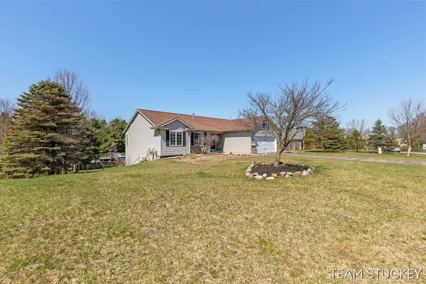 $375,000 | 6336 Thornapple Valley Drive, Hastings, MI 49058