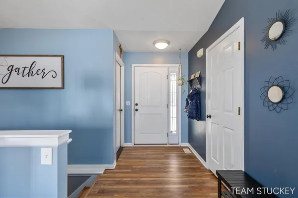 $375,000 | 6336 Thornapple Valley Drive, Hastings, MI 49058
