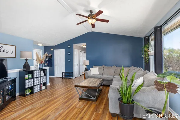 $375,000 | 6336 Thornapple Valley Drive, Hastings, MI 49058