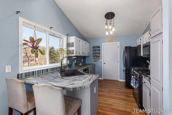 $375,000 | 6336 Thornapple Valley Drive, Hastings, MI 49058